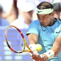 Ogroman skok Nadala na ATP listi