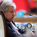 Guterres: Utišajte oružje za vrijeme Olimpijskih igara u Parizu