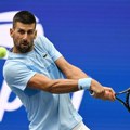 Novak pred US Open pričao o juniorskim danima, Sineru, Alkarazu, pa poručio: "Uvek mi je cilj finale i titula"