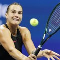 Sabalenka: "Rekla sam sebi - neće ti se to ponoviti"