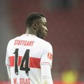 Silas u Bundesligi osvojio nagradu kao Dejvis i Dembele