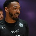 Karlik Džons izgubio pasoš pred turnir u Atini: Partizan brzo reagovao, poznato da li će igrati protiv Efesa