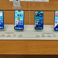 Ovo su cene iPhone 16 u Srbiji: Nema modela koji košta manje od 1.100 evra!