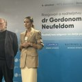 “Deca treba da se odmaraju u roditeljskoj ljubavi”: Jelena Đoković i dr Gordon Njufeld večeras u Beogradu pričaju o…