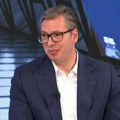 Vučić večeras u "Hit tvitu": Predsednik će govoriti o kreditnom rejtingu, novim infrastrukturnim projektima, aktuelnim…