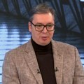 Uživo Vučić najavio veće zarade prosvetarima: Plata nastavnika je bila 44.000, sada je 97.000, a biće preko 103.000