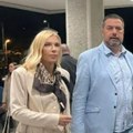 Irina Vukotić sa dečkom doktorom došla na koncert: Drže se za ruke i svi kažu da su prelep par, a tek da vidite kako su se…