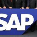 Nemačka softverska firma SAP postala najvrednija u Evropi