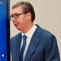 Osude napada na majku predsednika Vučića