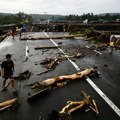 U tropskoj oluji Trami na Filipinima 46 poginulih, 20 nestalih