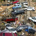 Kako su poplave u Španiji za nekoliko minuta ubile stotine ljudi