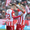 Espen Eskas sudi meč Crvena zvezda - Barselona u Ligi šampiona