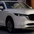 Mazda razvija novi CX-5, Skyactiv-Z motor i električne modele