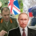 "Spremni smo da krenemo u rat sa rusijom još večeras!" Strašno upozorenje britanskog generala: "Ako Putin to uradi…