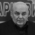 Preminuo Dragan Marković Palma