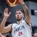 Evo gde možete da gledate uživo TV prenos meča Srbija - Danska u 4. kolu kvalifikacija za Evrobasket