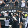 Botafogo uz Đokovića ispisao istoriju: Spektakularno finale Kopa Libertadores