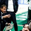 Ataman: Panatinaikos će igrati na fajnal-foru u Abu Dabiju