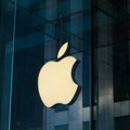 EY: Apple, Nvidia i Microsoft najvrednije kompanije u 2024.