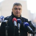 Milanović: Moj program je Ustav,drugi kandidati su slični lažnim propovednicima