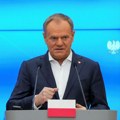 Tusk: Rusija planirala zračne terorističke napade širom svijeta