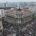 Stručnjaci: Nezadovoljstvo baš veliko, snažna poruka vlastima da građani zahtevaju promene