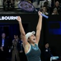 Sabalenka predala krunu Amerikanki: Medison Kiz nova šampionka Australijan opena