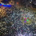 Veliki protestni skup u Zaječaru u subotu 22. februara u 18 sati ispred Doma kulture u Kotlujevcu: Cela istočna Srbija dolazi…