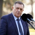 Dodik prekinuo intervju: Mene da privedu!?