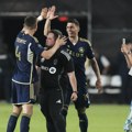 Dva šoka u jednom danu: Srbin izbacio Mesija, Ronaldo tragičar /foto/