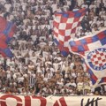 Potpuni haos nakon derbija Hajduk - Dinamo! Pogledajte kako se Torcida sukobila sa policijom