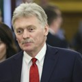 Peskov: Mobilne komunikacije u Moskvi ograničene tokom proslave Dana pobede