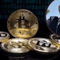 Povratak bitcoina na nivo od 100.000 dolara