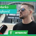 Marko Bojković za Telegraf posle haosa s Janičićem: "Ići ću namerno da ga povredim, jer je smrad..."