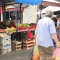 Plata veća od potrošačke korpe, ali Srbi na hranu troše najviše u regionu: Evo kakva je situacija u drugim državama…