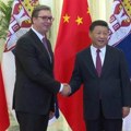 Vučić čeka odluku Kine: Ulaganje u Simpo i fabrika vozova