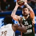 Drama! Cedevita Olimpija promašila brejk protiv Dubaija u poslednjoj sekundi, Zmajevi će ovo dugo pamtiti