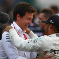 “Hamilton i dalje ima magiju”