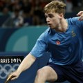 Olimpijski vicešampion povređen dronom koji je snimao njegov trening