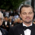 Leonardo Dikaprio uručiće počasnu Zlatnu palmu Robertu De Niru Dve velike zvezde ponovo će se sresti u Kanu
