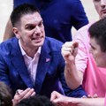 Barać: Daćemo sve od sebe da se vratimo u Podgoricu (VIDEO)