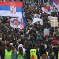 Koliko je studentska pobuna snizila rejting SNS, a koliko opozicije?
