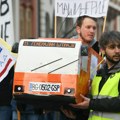 Sindikati GSP-a: Grad daje još 56 milijardi dinara privatnom prevozniku