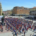 Ove godine bez tradicionalnog plesa novosadskih maturanta