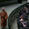 Parlament Irana ratifikovao sporazum o partnerstvu s Rusijom