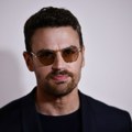 Poznati glumac opet u trci za novog Džejmsa Bonda: Smatraju ga favoritom