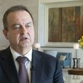 Dačić: Nema razloga za izbore, politikom se baviti van fakulteta