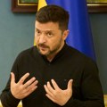 Nato želi Zelenskog na samitu u Hagu: Traži se "dobro" mesto za ukrajinskog predsednika, ali neko ipak kaže "ne"