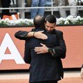 Kad je Novak zagrlio Rafu, tek tada sam shvatio: Na licu mesta sam video šta se desilo i zašto boli