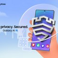 Vaša privatnost, sigurna: Kako vas Knox Vault štiti u eri veštačke inteligencije